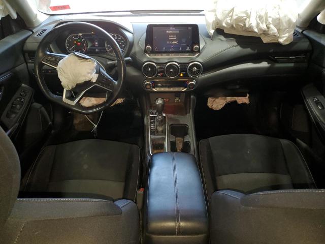 2020 NISSAN SENTRA SV - 3N1AB8CV7LY240812