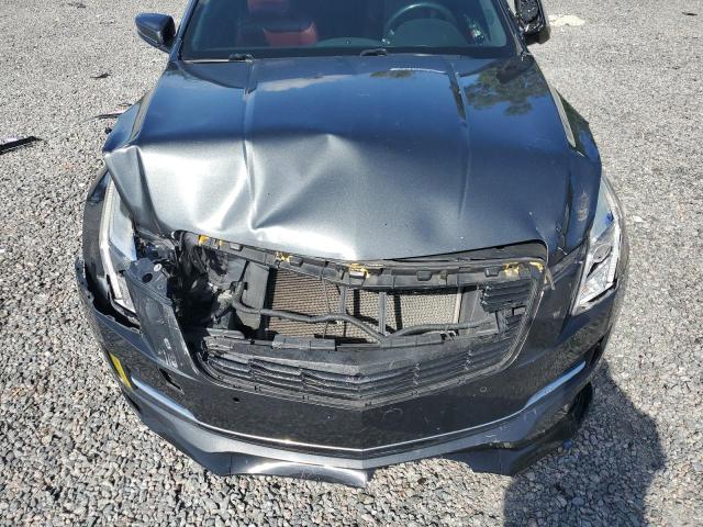 2015 CADILLAC ATS LUXURY - 1G6AB1R34F0100132