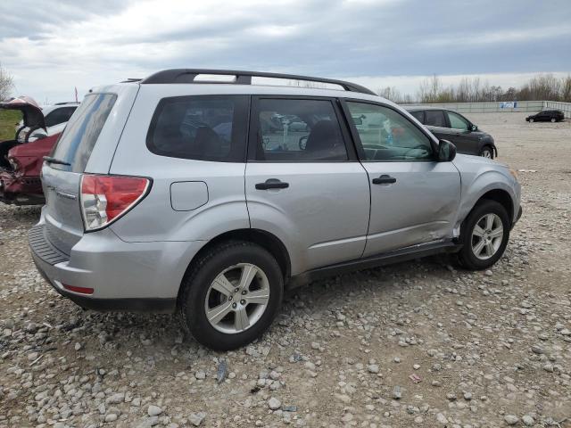 Vin: jf2shbbc1ch411354, lot: 54172095, subaru forester 2.5x 20123