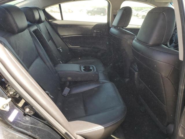 2015 ACURA ILX 24 PRE 19VDE2E51FE000438