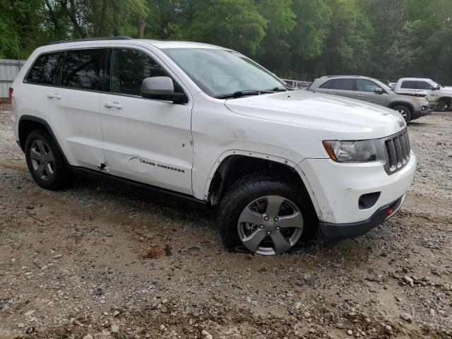 Vin: 1c4rjfat1dc614768, lot: 54606665, jeep grand cher laredo 20134