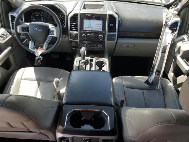 2018 FORD F150 SUPER - 1FTEW1CP1JFE77831