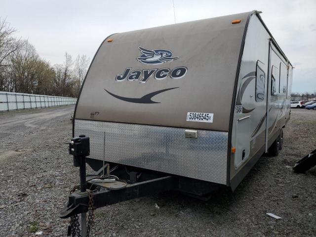 WHITE CAMPER 2014 1UJBJ0BS3E14A0135 photo #3