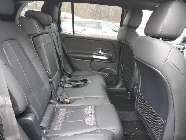 2023 MERCEDES-BENZ GLB 250 4M W1N4M4HB4PW336320