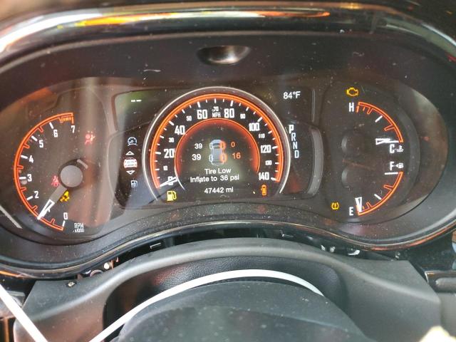 2022 DODGE DURANGO SX 1C4RDHAG0NC156292