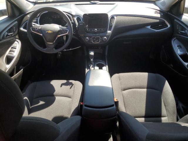 2024 CHEVROLET MALIBU LS 1G1ZC5ST5RF193011