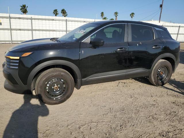 Vin: 3n8ap6ba6sl356522, lot: 52642685, nissan kicks s 2025 img_1