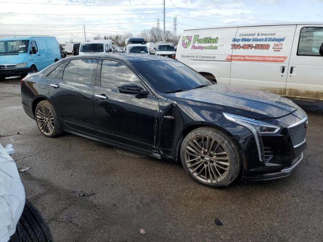 Vin: 1g6kw5rj0lu102978, lot: 53652795, cadillac ct6 20204