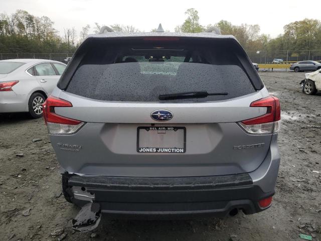 2020 SUBARU FORESTER L - JF2SKASC6LH607785