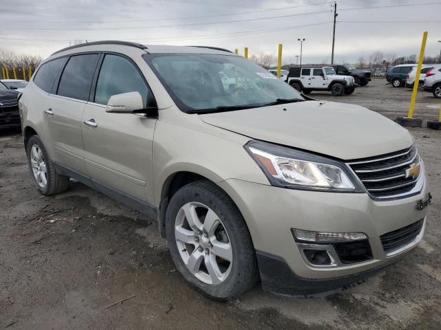 Vin: 1gnkrgkd8gj152921, lot: 52146395, chevrolet traverse lt 20164