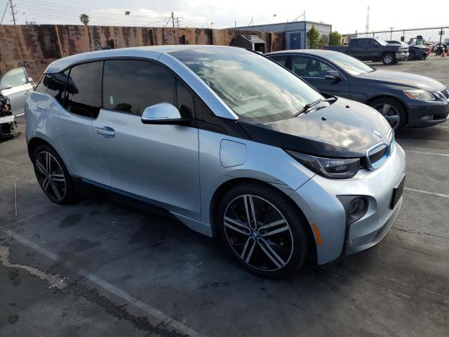 Vin: wby1z4c59ev276422, lot: 52902455, bmw i series rex 20144