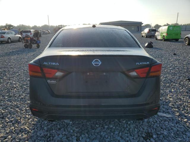 2019 NISSAN ALTIMA PLA 1N4BL4FV5KC178228