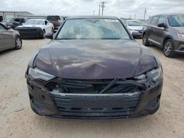 2020 AUDI A6 PREMIUM WAUE8AF2XLN056402