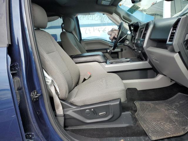 2018 FORD F150 SUPER - 1FTFW1E53JFC44811