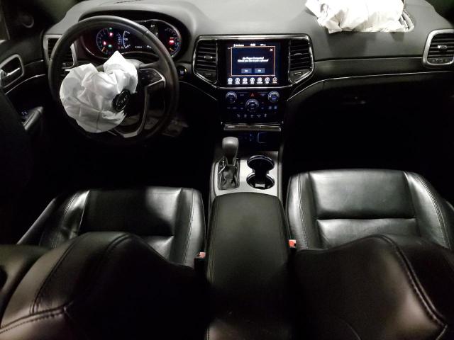 2019 JEEP GRAND CHER - 1C4RJFBG6KC786163