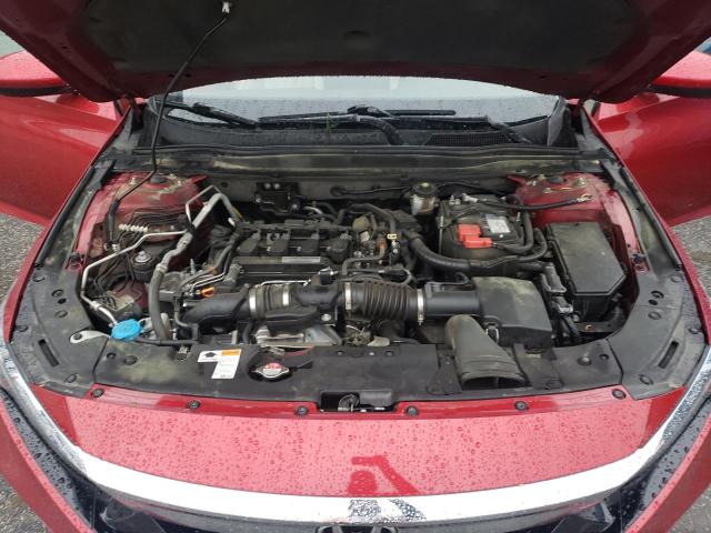 2018 HONDA ACCORD LX - 1HGCV1F10JA266586