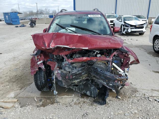2018 SUBARU FORESTER 2 - JF2SJAWC3JH436505