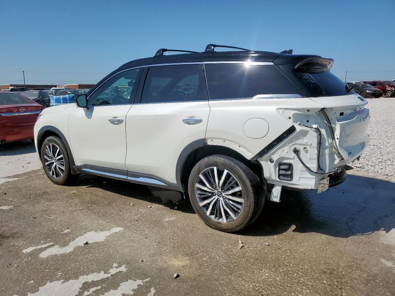 Vin: 5n1dl1hu1pc376927, lot: 52998315, infiniti qx60 autog autograph 20232