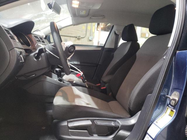 2017 VOLKSWAGEN JETTA S - 3VW2B7AJ0HM238990
