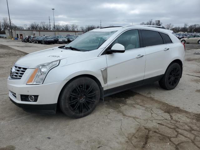CADILLAC SRX PREMIUM COLLECTION