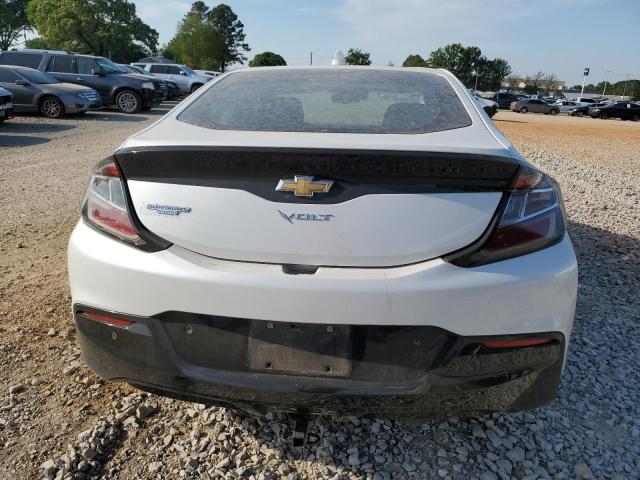 2017 CHEVROLET VOLT PREMI - 1G1RB6S50HU160809