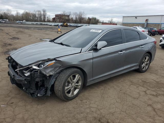 HYUNDAI SONATA LIM