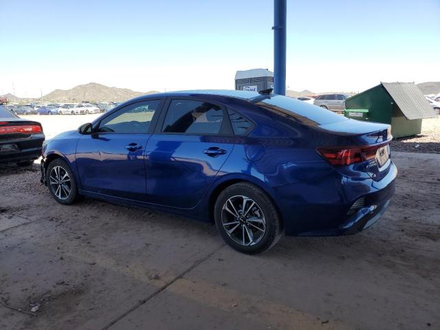 Vin: 3kpf24ad3re750736, lot: 54892695, kia forte lx 20242