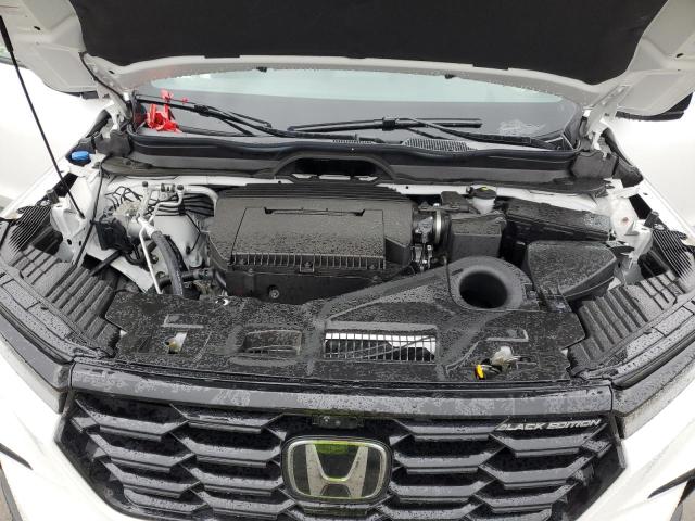 2025 HONDA PILOT BLAC 5FNYG1H32PB015422