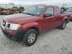 2018 NISSAN FRONTIER S - 1N6BD0CT0JN719821
