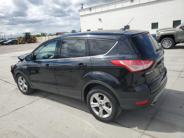 Vin: 1fmcu0g99guc29507, lot: 55286745, ford escape se 20162