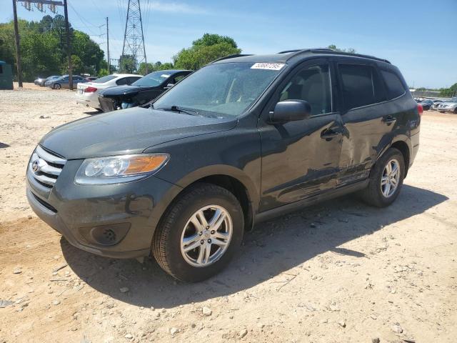 HYUNDAI SANTA FE G