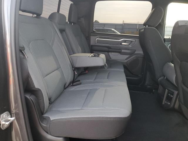 2023 RAM 1500 BIG H - 1C6RREFT6PN608282
