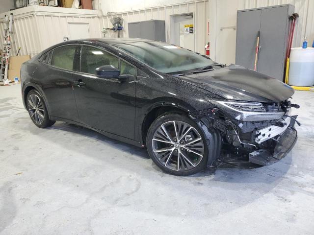 Vin: jtdacaau4r3033906, lot: 52585675, toyota prius le 20244