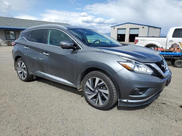 Vin: 5n1az2mh2fn217093, lot: 54708885, nissan murano s 20154