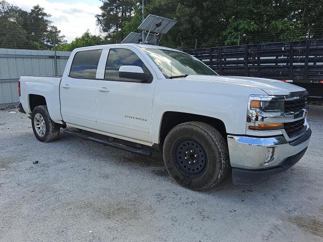 Vin: 3gcpcrec3jg620531, lot: 54795545, chevrolet silverado c1500 lt 20184