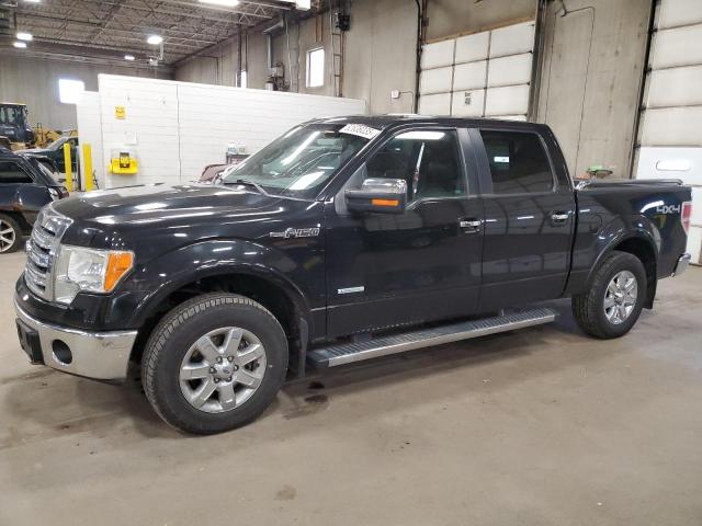 Vin: 1ftfw1et0dke17730, lot: 52636035, ford f-150 supercrew 2013 img_1