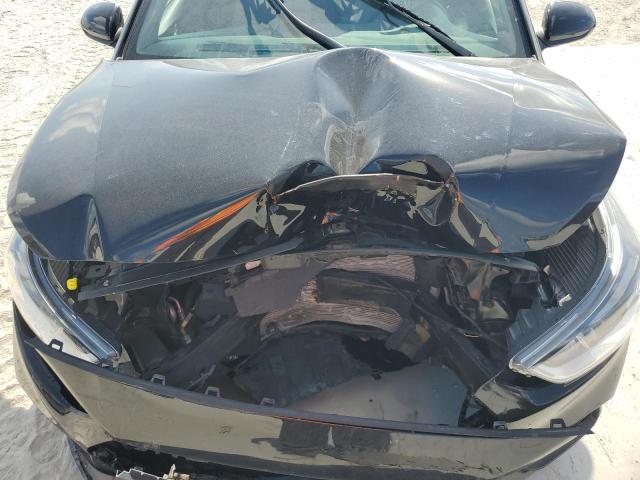 2022 HYUNDAI ACCENT SE - 3KPC24A61NE182565