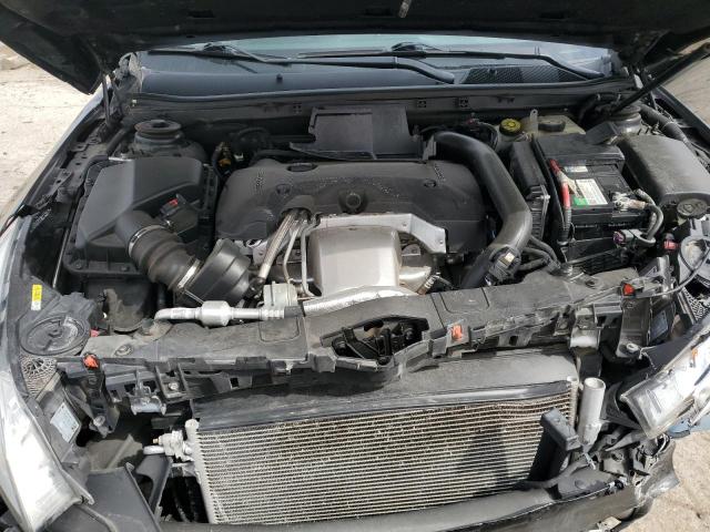 2016 BUICK REGAL - 2G4GS5GX2G9111153