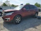 2017 CHEVROLET TRAVERSE L - 1GNKVHKD9HJ134981