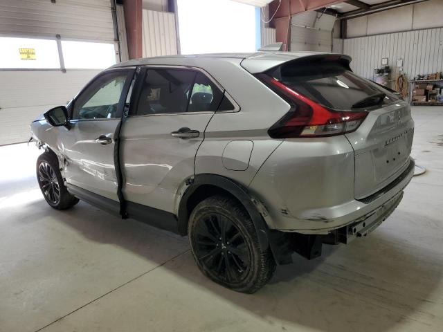Vin: ja4atvaa9nz041613, lot: 53345955, mitsubishi eclipse le 20222