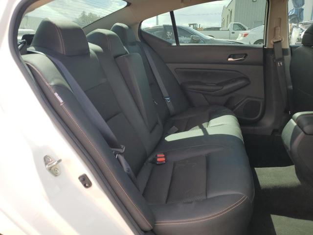 2022 NISSAN ALTIMA SR - 1N4BL4CV5NN324818