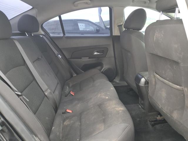 2016 CHEVROLET CRUZE LIMI - 1G1PE5SB0G7100153