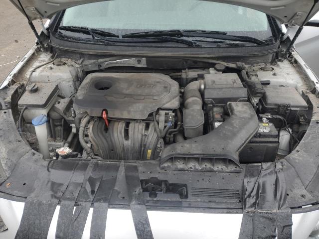 2018 HYUNDAI SONATA SPO - 5NPE34AF8JH716737