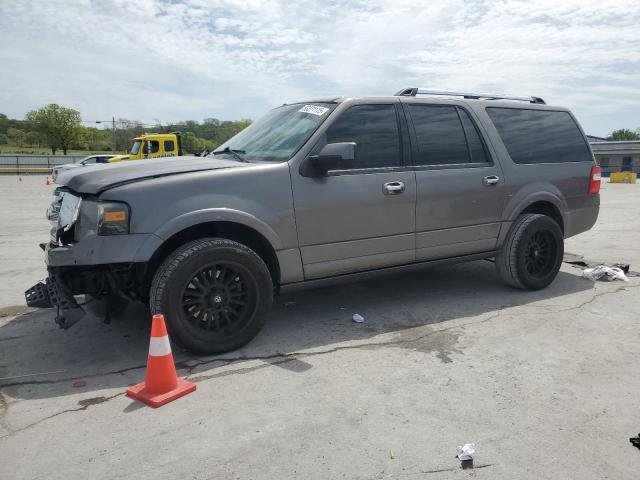 FORD EXPEDITION EL LIMITED