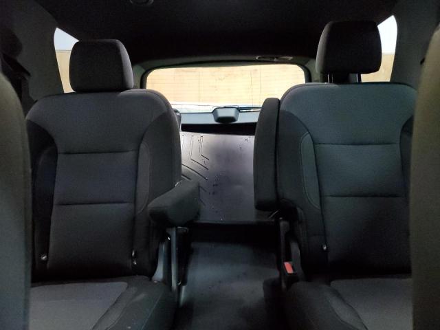 2022 CHEVROLET TRAVERSE L 1GNEVGKW0NJ140849