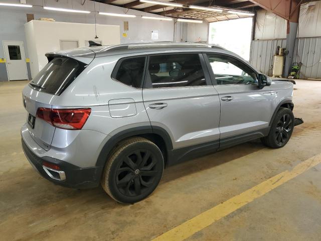 Vin: 3vvlx7b23nm071490, lot: 53969135, volkswagen taos se iq se iq drive 20223