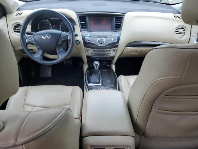 2016 INFINITI QX60 - 5N1AL0MM0GC531647