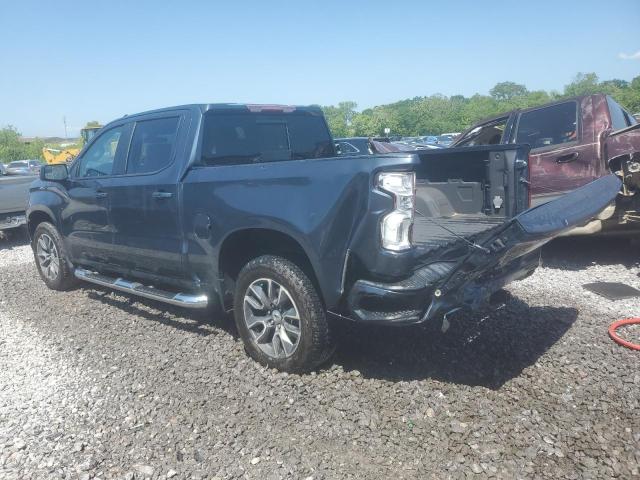 Vin: 3gcuyeed2lg306975, lot: 54413435, chevrolet all models k1500 rst 20202