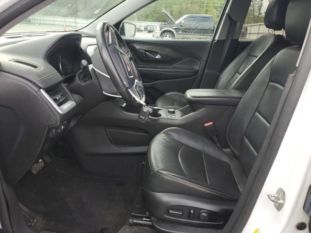 2019 GMC TERRAIN SL - 3GKALPEV4KL185656