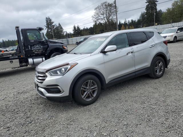 Vin: 5xyztdlbxhg384605, lot: 54376315, hyundai santa fe 2017 img_1
